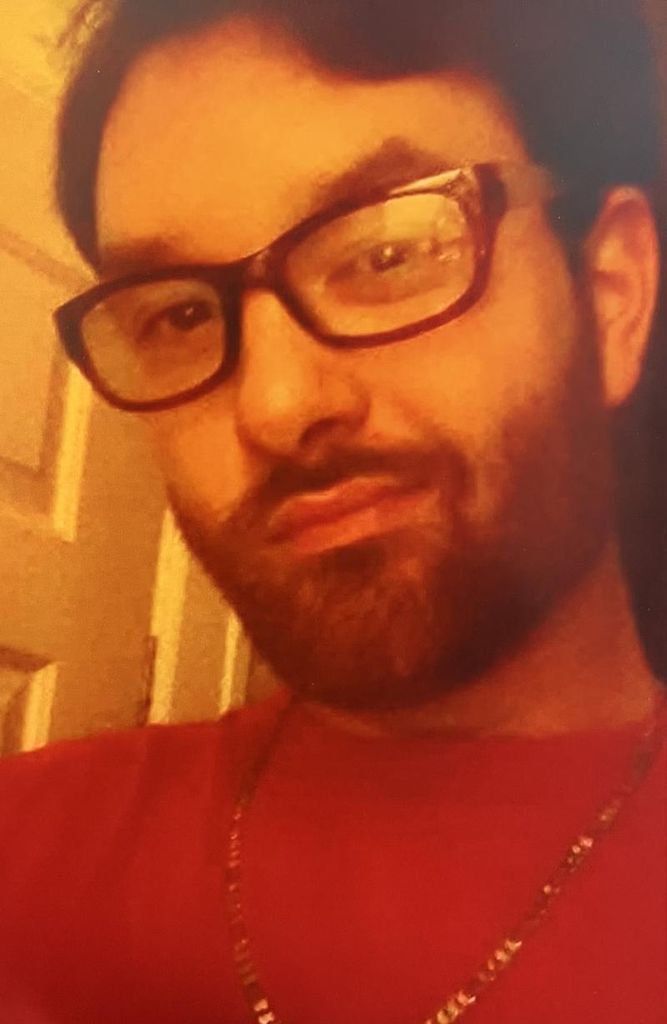 Brendan James Miller