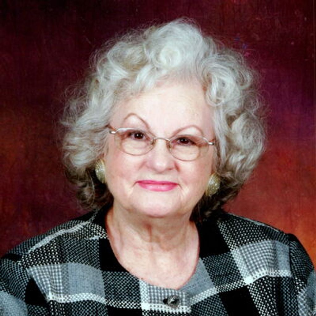 Ruth Sims Hopkins Profile Photo
