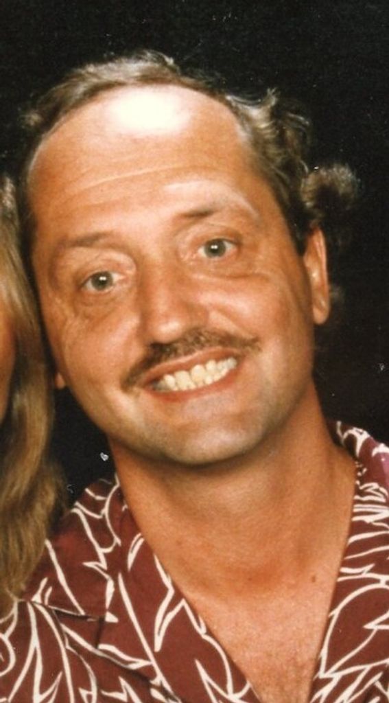 Gregory R. Bachman Profile Photo