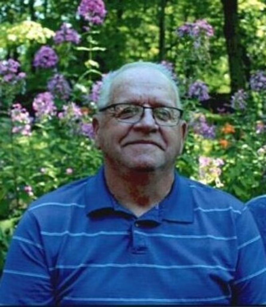 Michael Keith Simmons