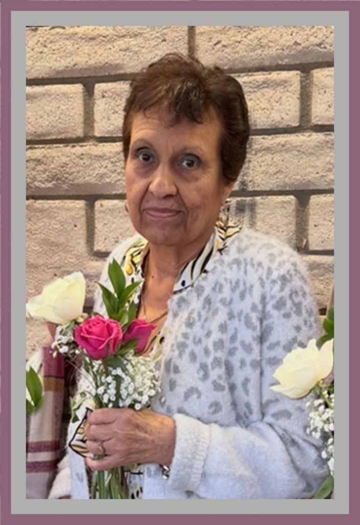 Luz Elena Baca-Solis Profile Photo