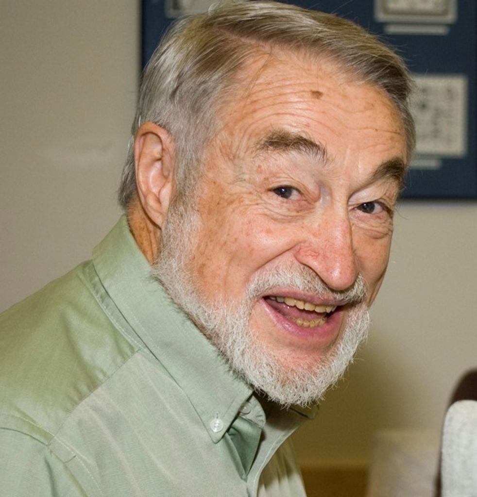 Charles Acker Profile Photo