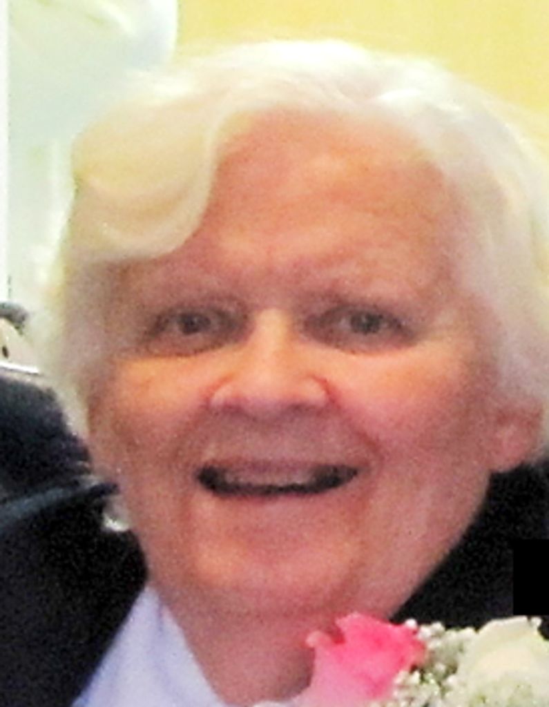 Sr. Mary Ann Quinn, Ssa