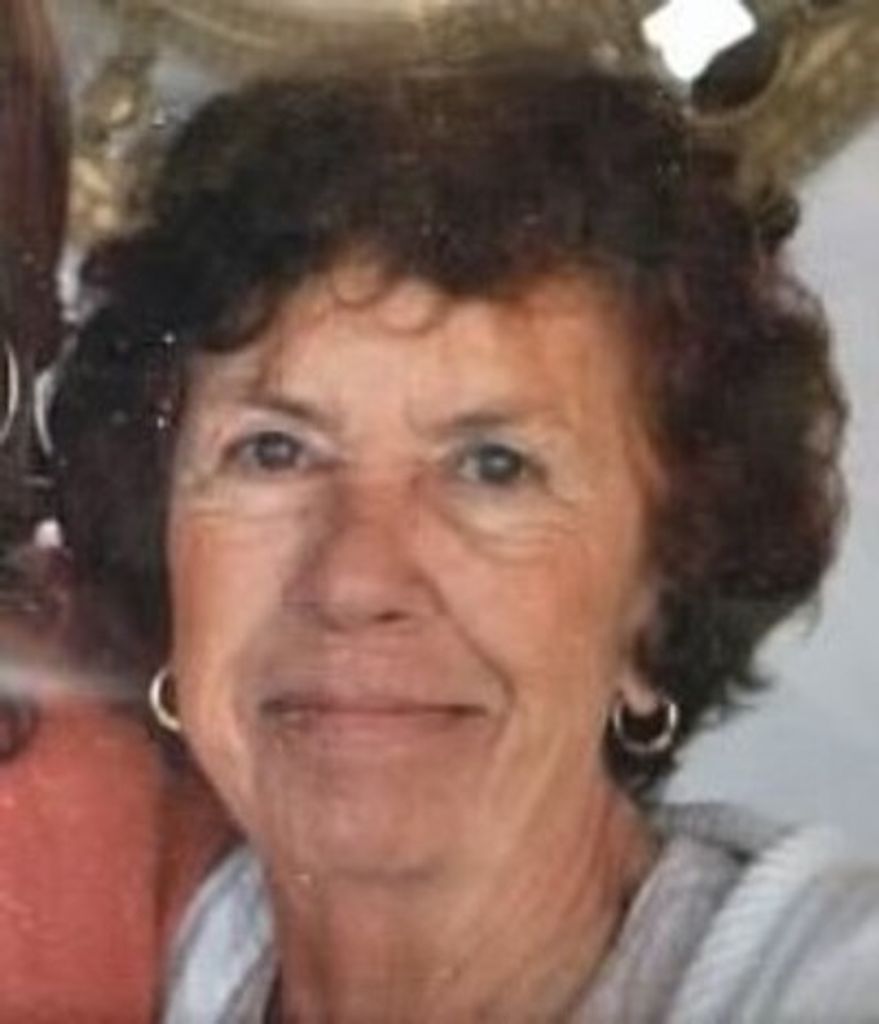 Constance Cecilia Webb Profile Photo