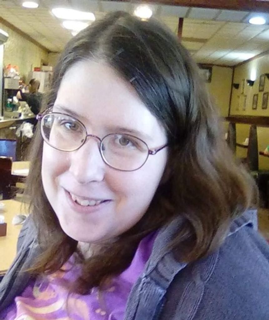 Lisa Marie Debroux Profile Photo