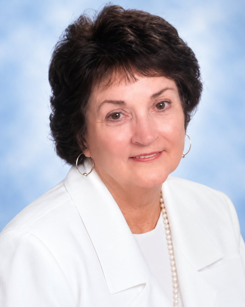 Jeanette Winslett