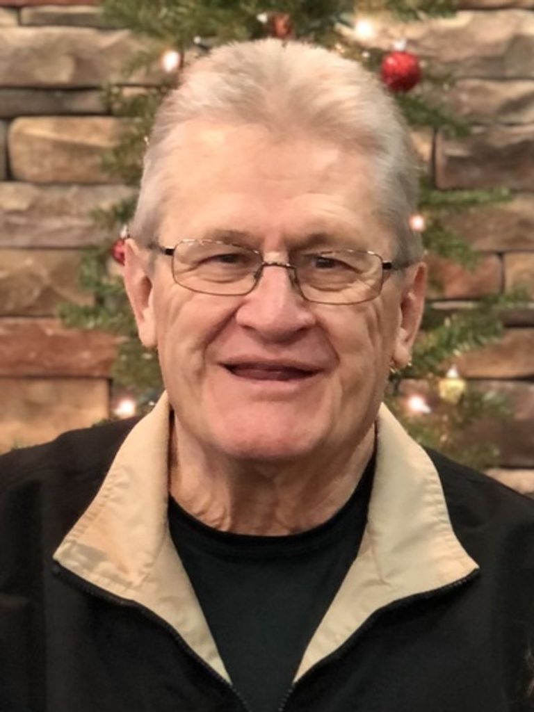 Bobby Ray Jenkins Profile Photo