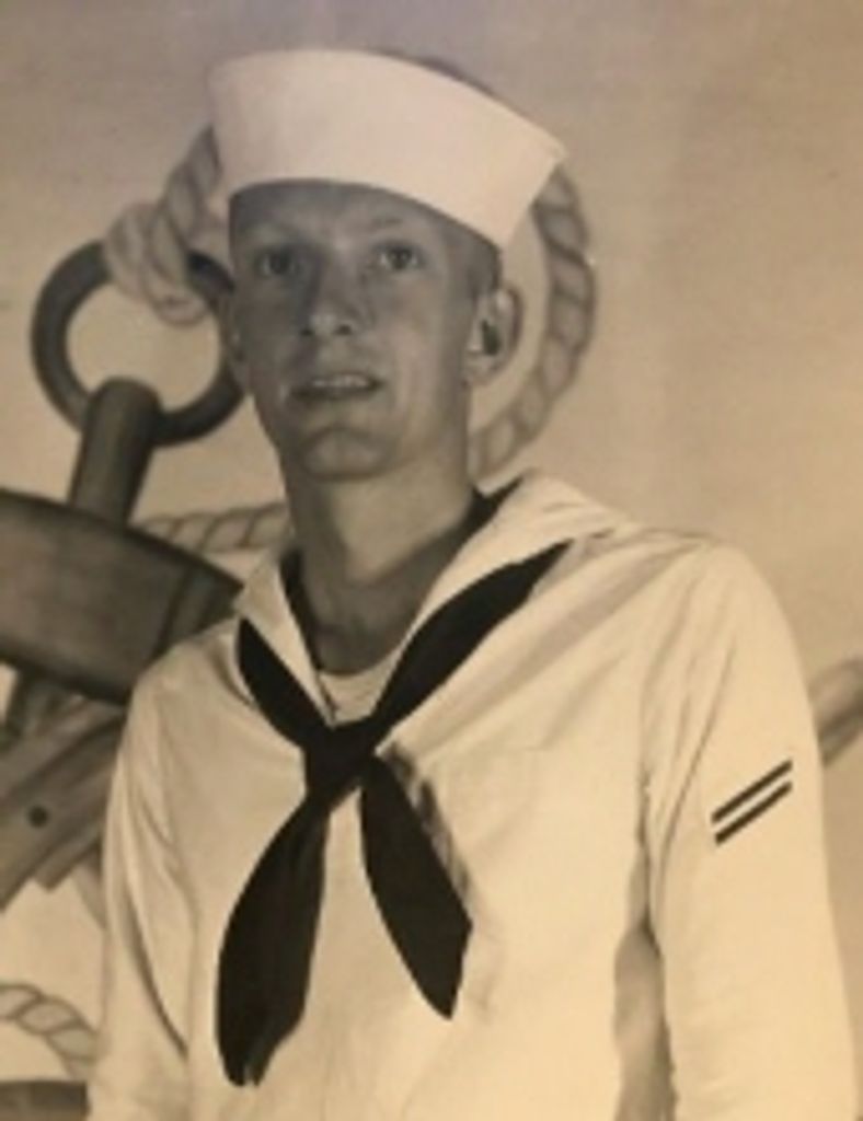 Walter J. Bauer Jr.