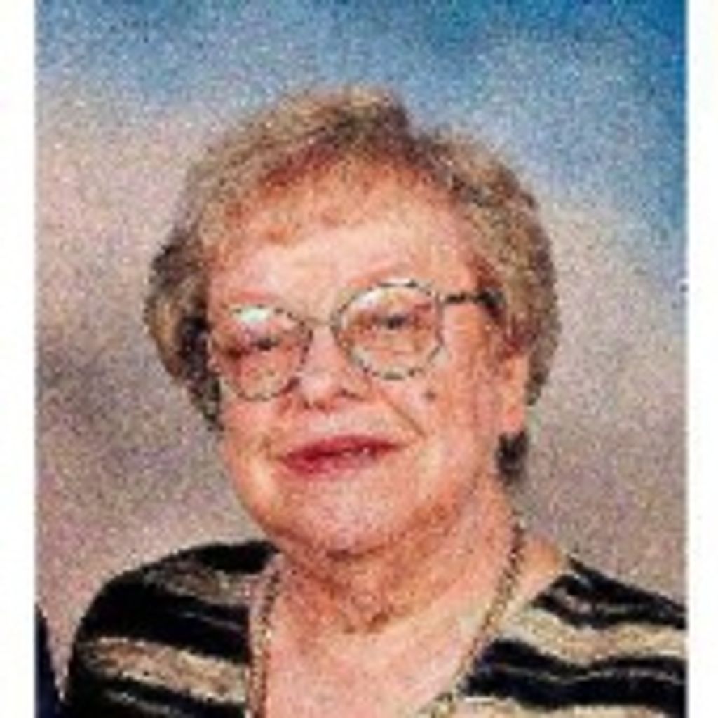 Florence A. Lehotsky