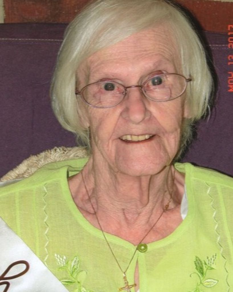 Anna Gremer