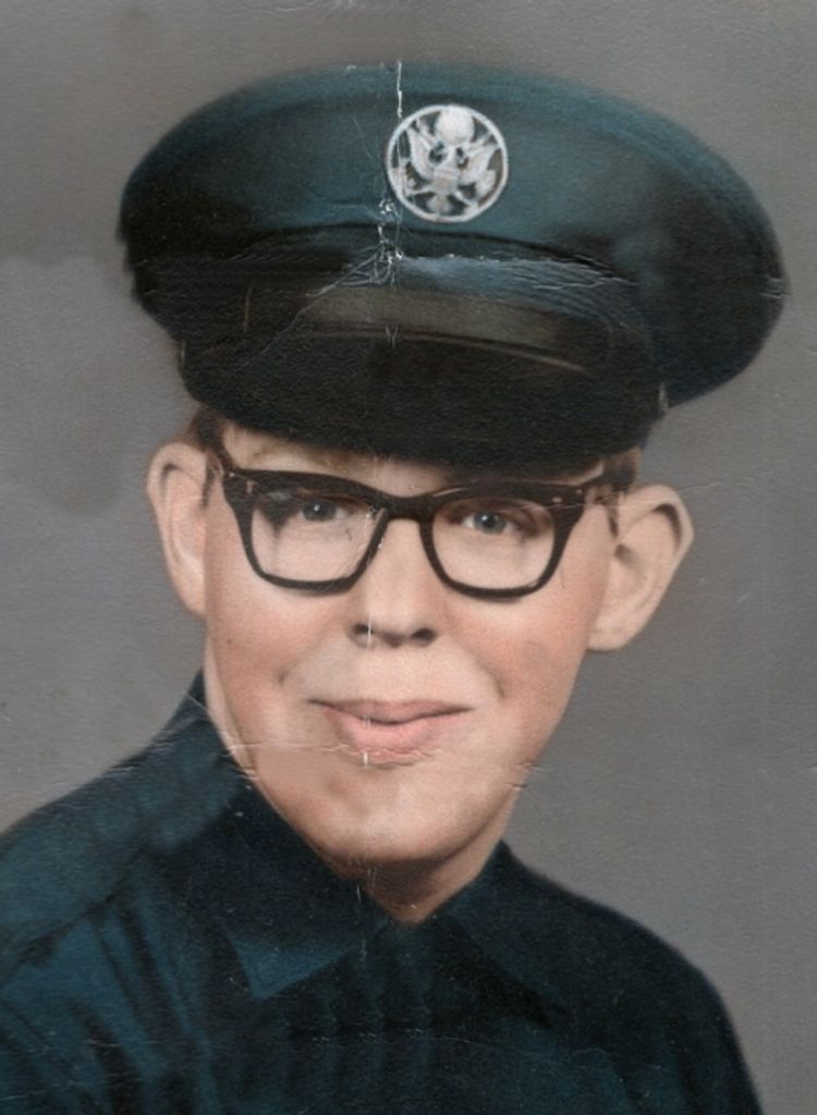 Jeffrey D Bistline Profile Photo