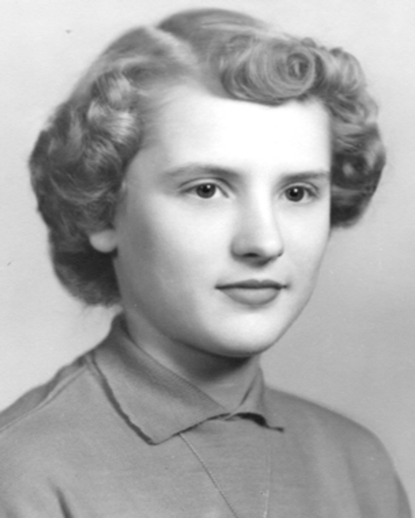 MARLENE (MOATS) NEHER