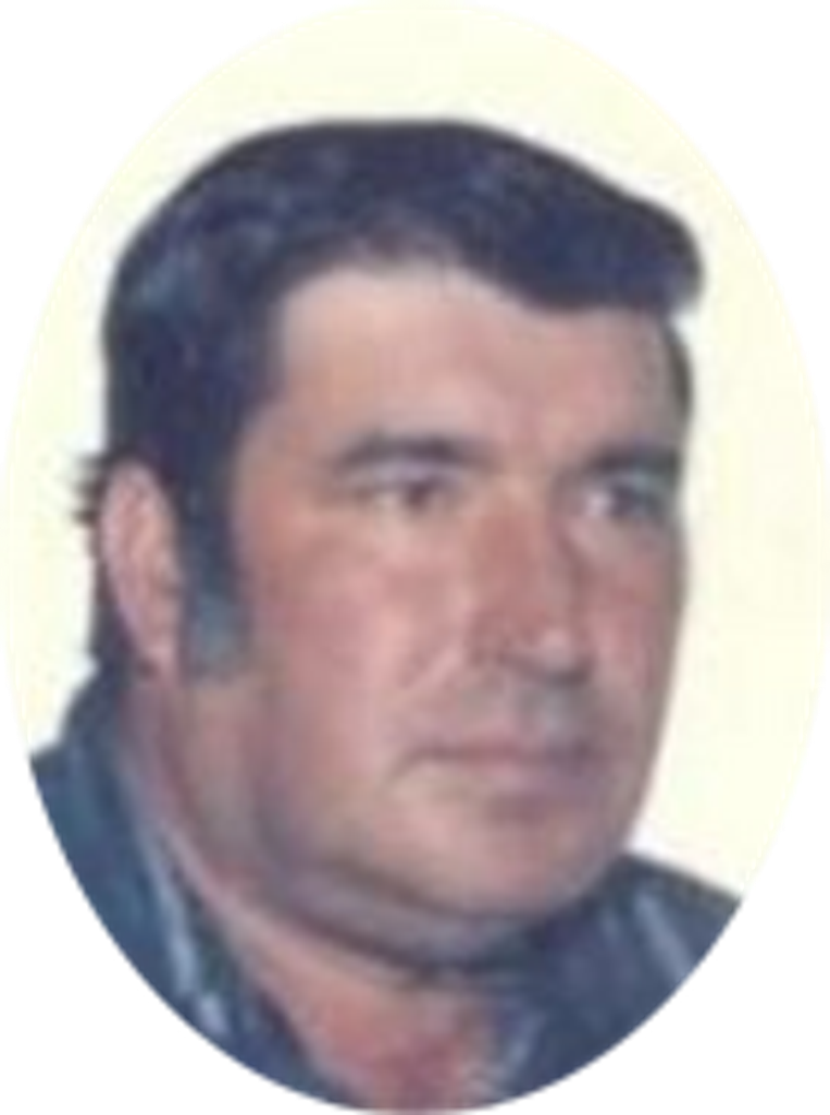 Israel Sanchez