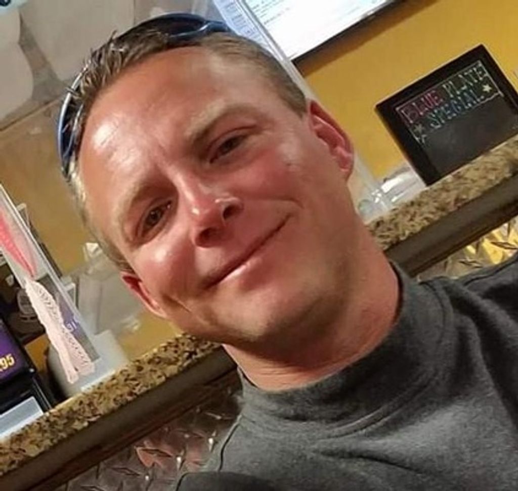 Patrick Stephen Kuriger Profile Photo