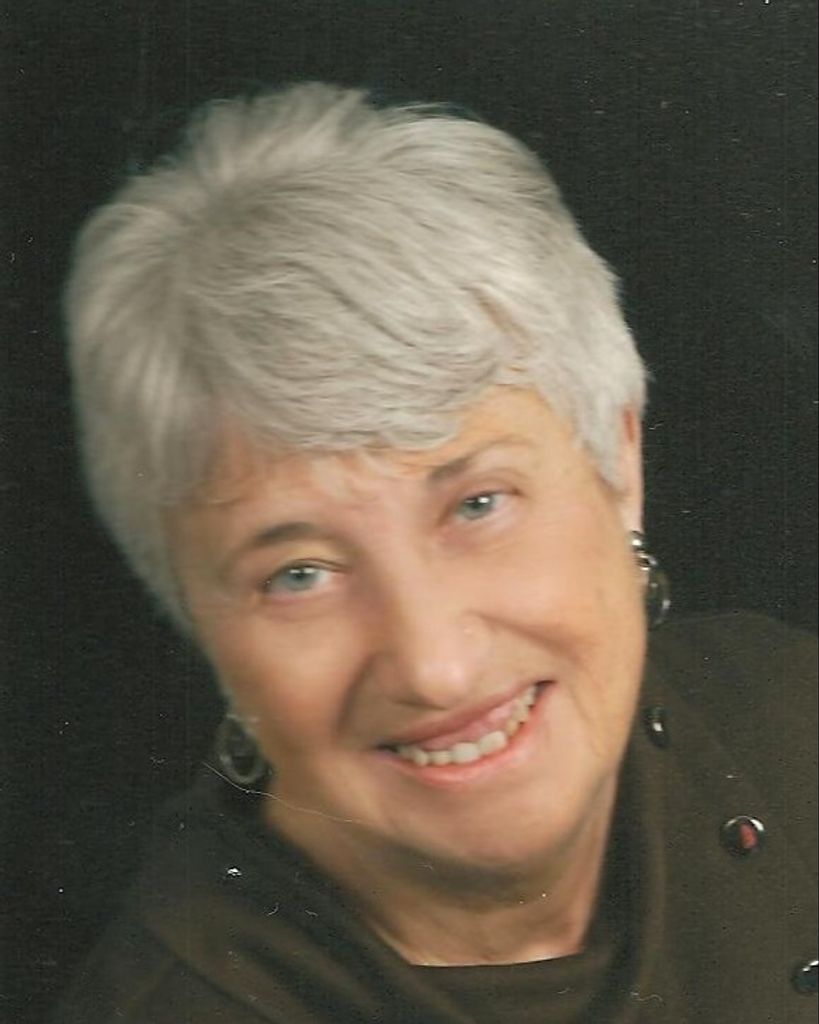 Sue Brandt