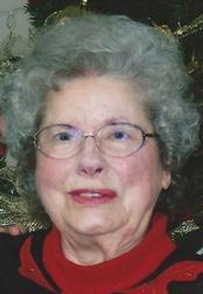 Clara Wright