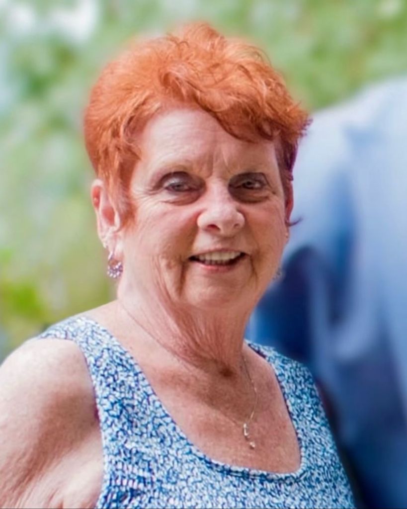 Vickie McDaniel Waldroup Profile Photo