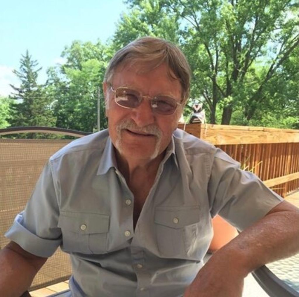 Robert H. Pugh Profile Photo