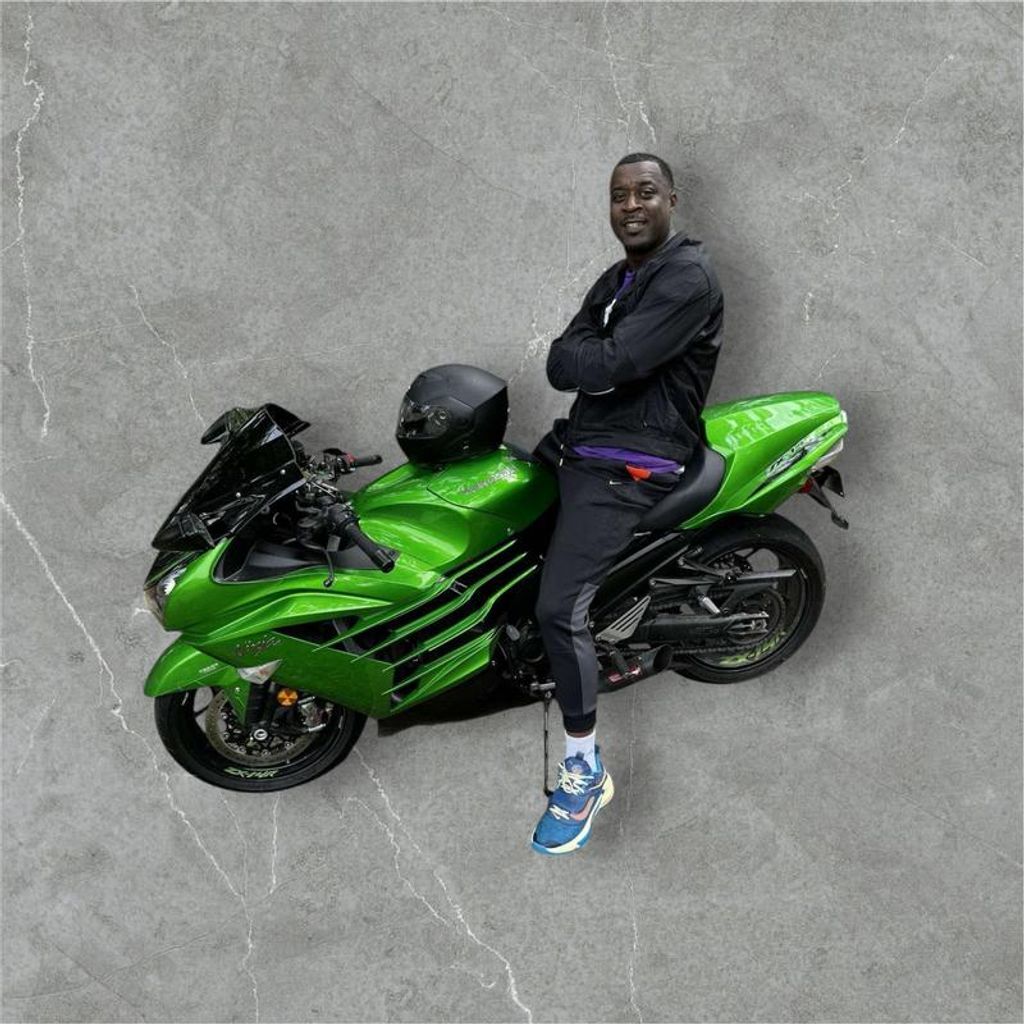 Roscoe Andre Beasley, Jr. Profile Photo