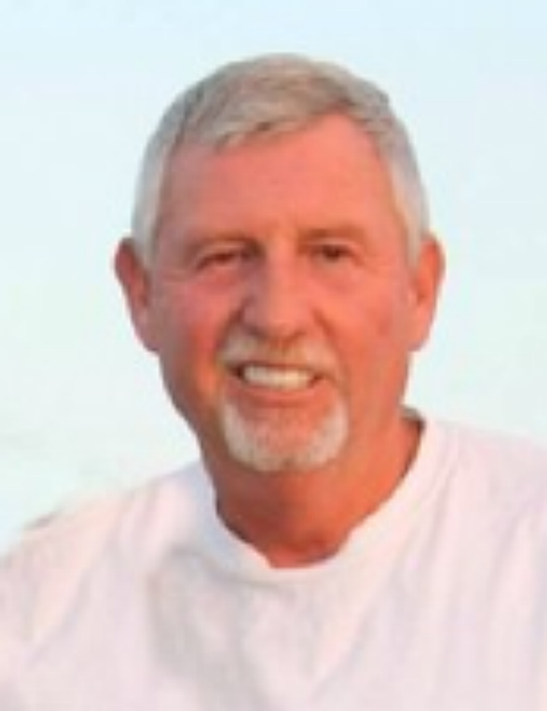 Mark  D. Richard