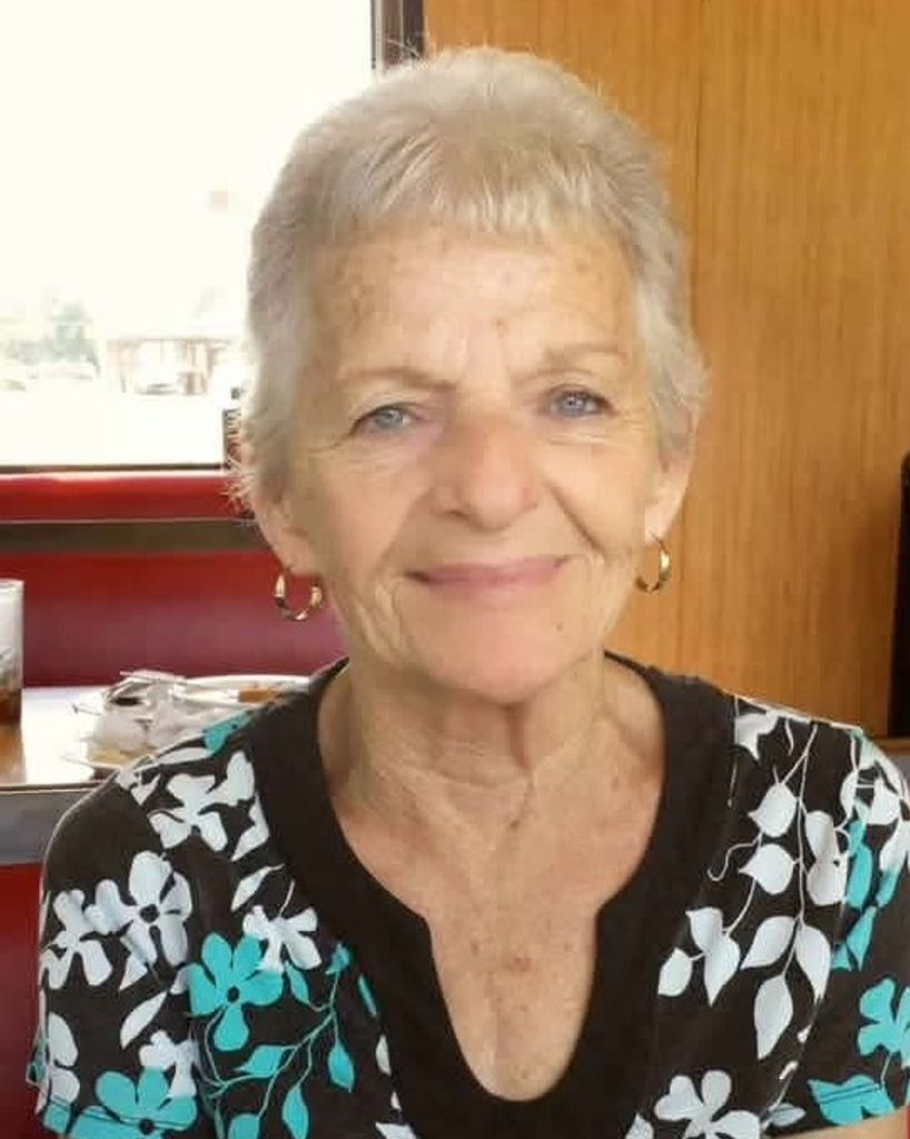 Sharon Rae Webster Idol Profile Photo