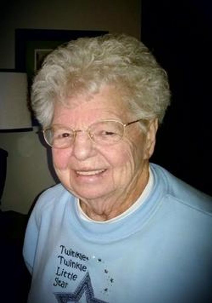 Alice (Ice) Mann Profile Photo