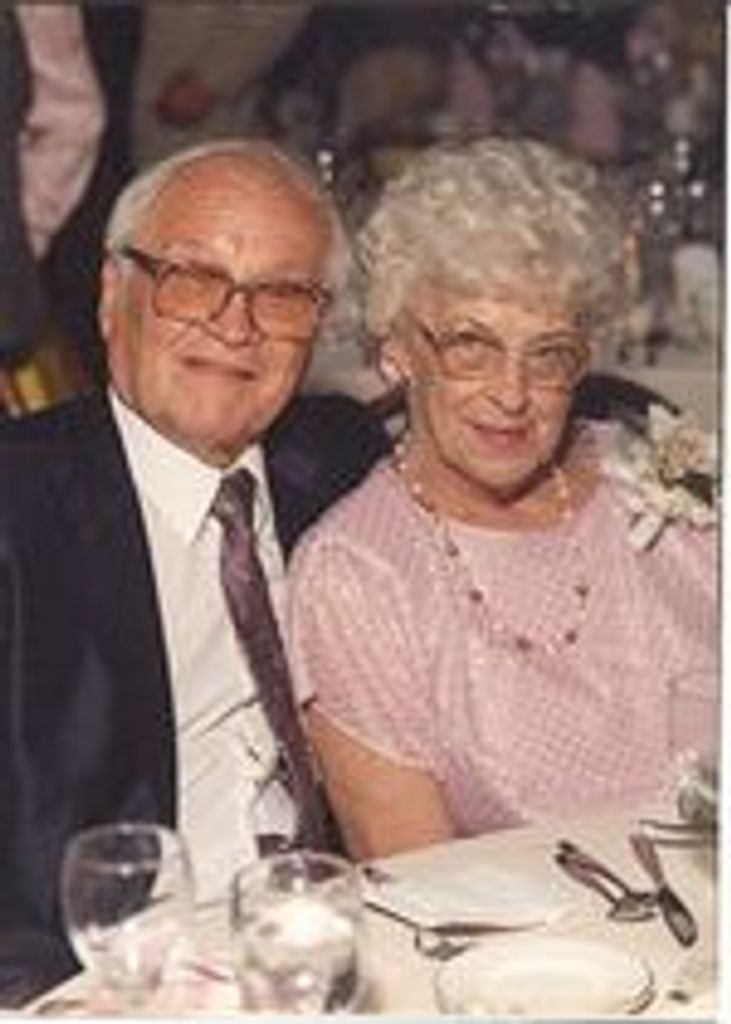 Dorothy J. Hinchliffe