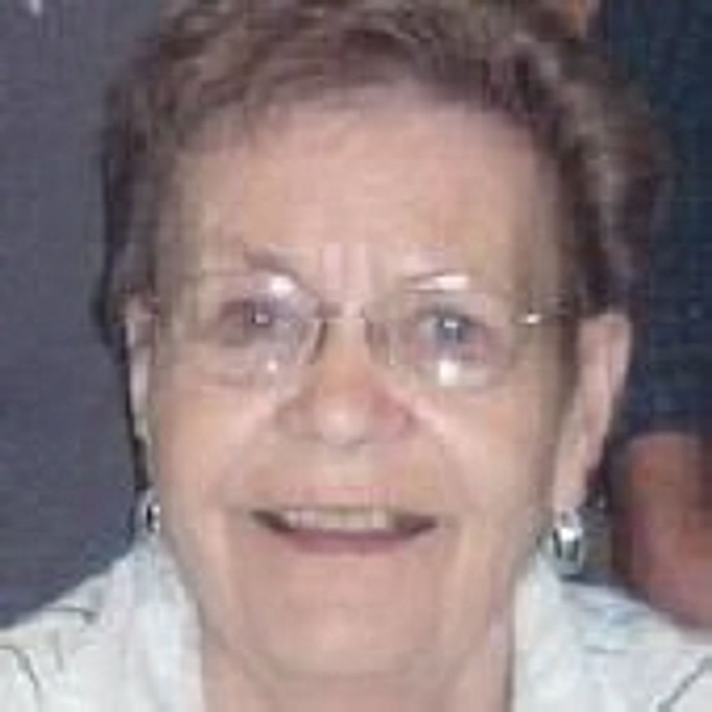 Marilyn Hamre