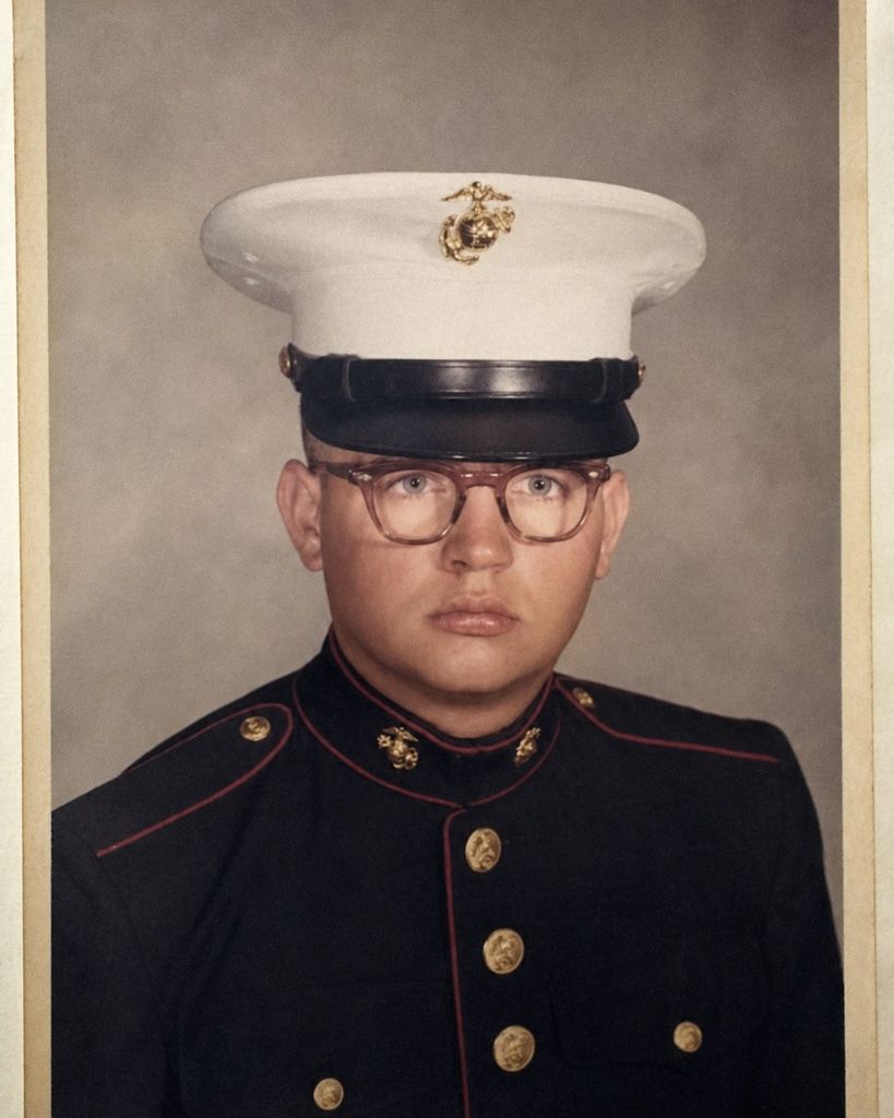 Gerard A. Beddick Profile Photo