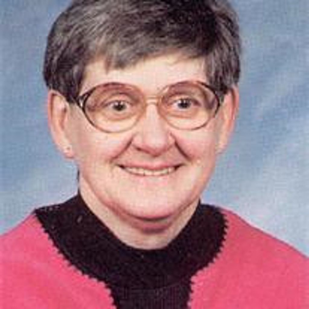 Mary Langevin
