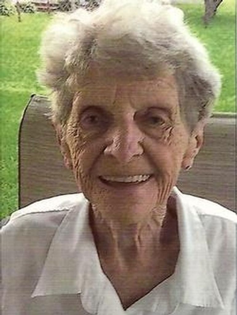 Rose A. Hopp Profile Photo