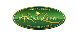 Hopkins Lawver Funeral Homes and Cremation Services Logo