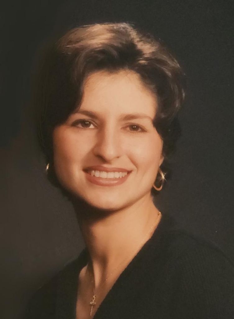Anita L. Scrivano