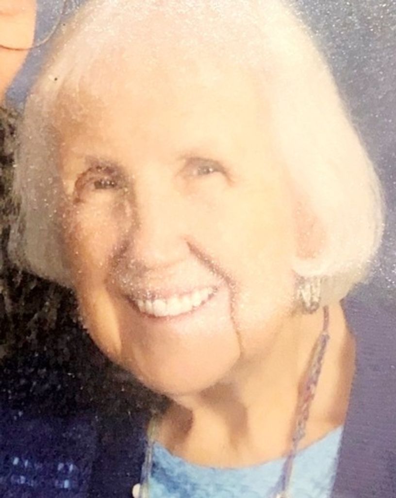Jacquelin Lillian Verseman Profile Photo