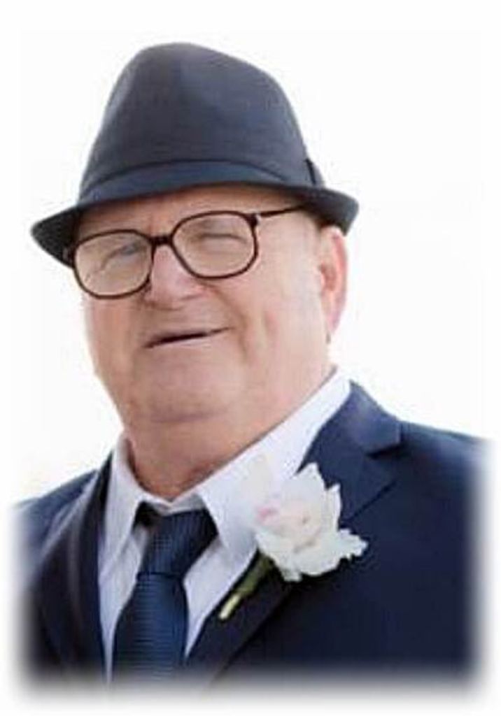 Robert "Bob" Feaster Profile Photo