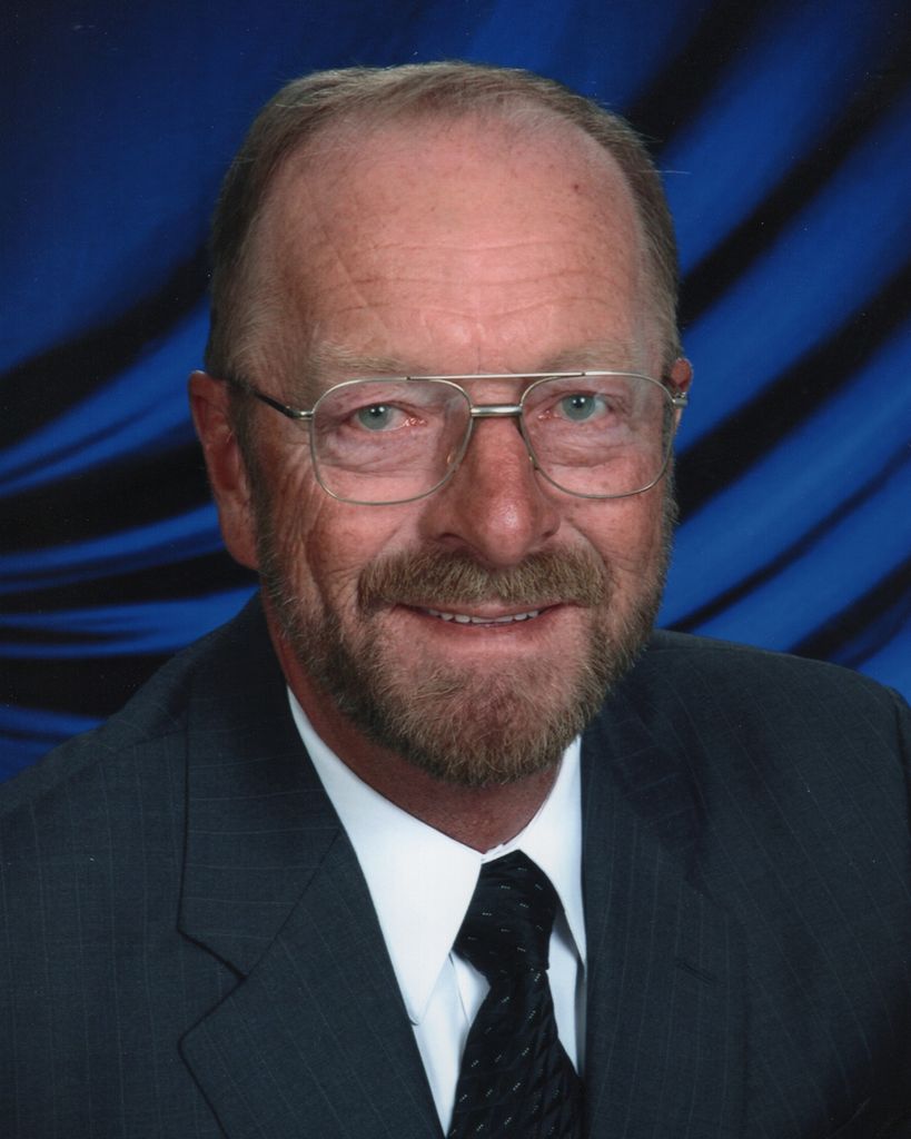 Peter M. Becker Profile Photo