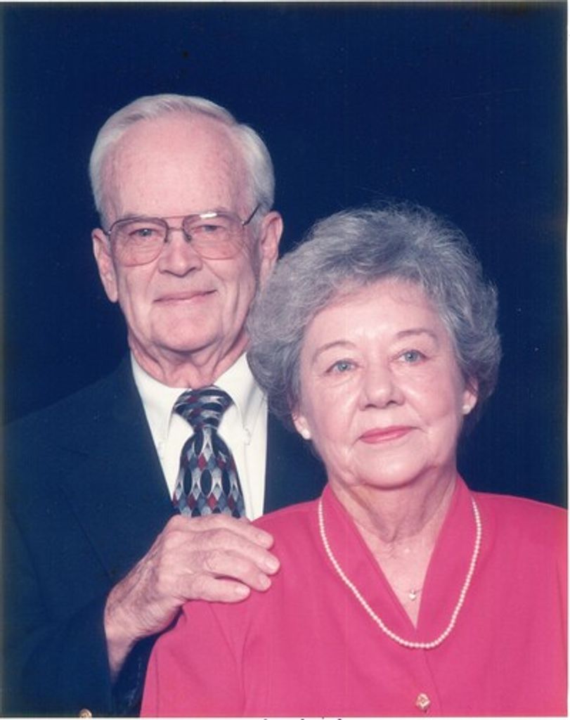 Doris Elizabeth Wicks Profile Photo