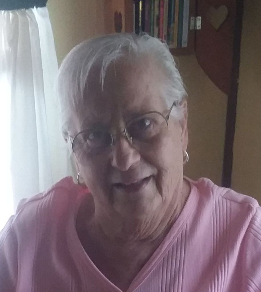 Barbara M. (Bason) Davis