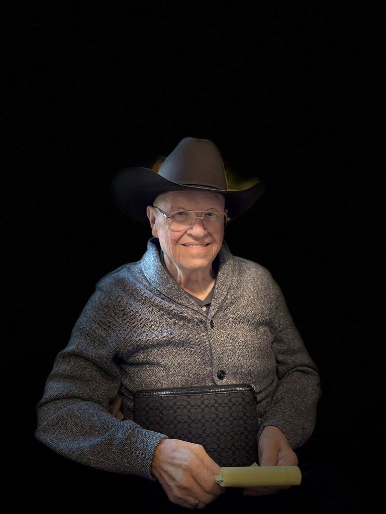 Ronald Jan Jones Profile Photo