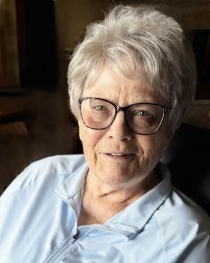 Mavis Arlene Simon