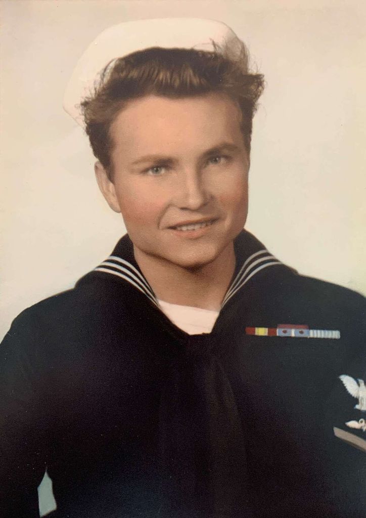 Raymond Allen Blanscet Profile Photo