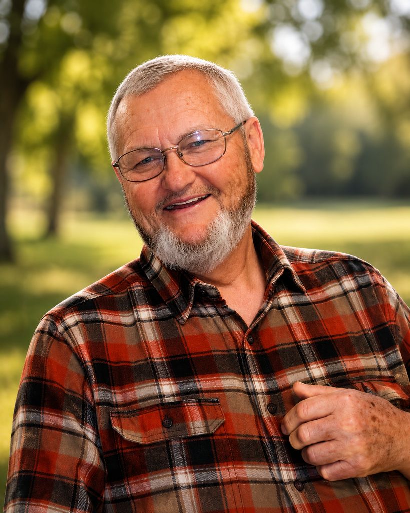 Perry Dale Collins Profile Photo