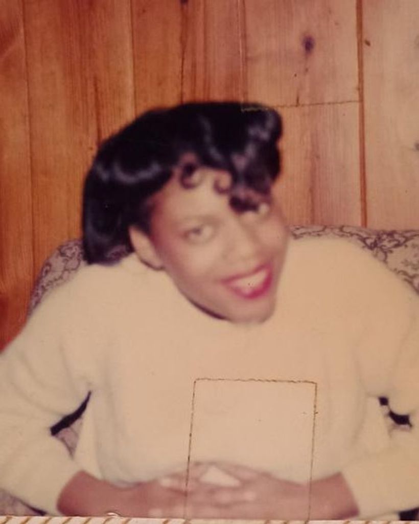 Mary Teresa Williams Profile Photo