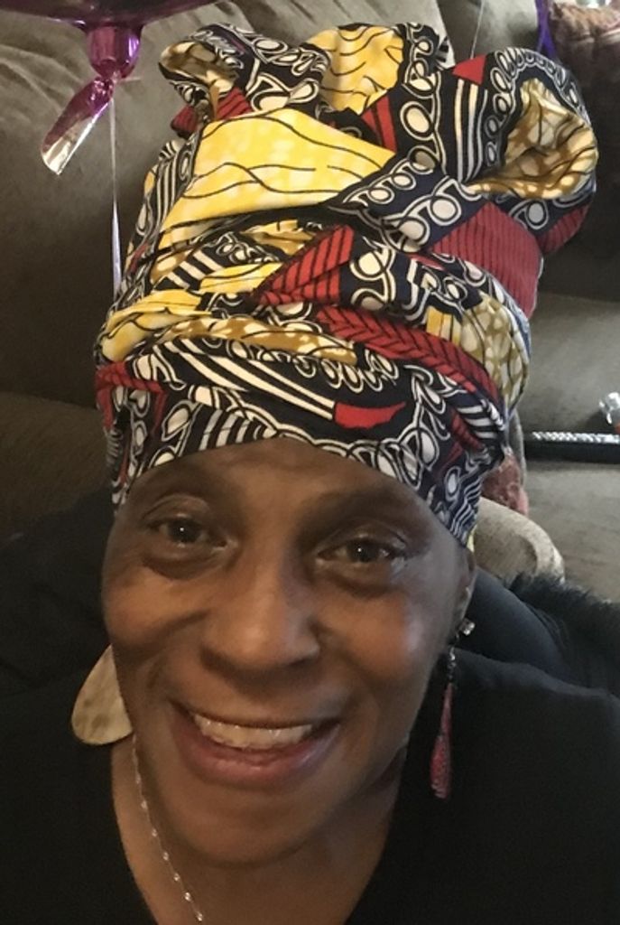 Laura Mae Clark Ferguson Profile Photo