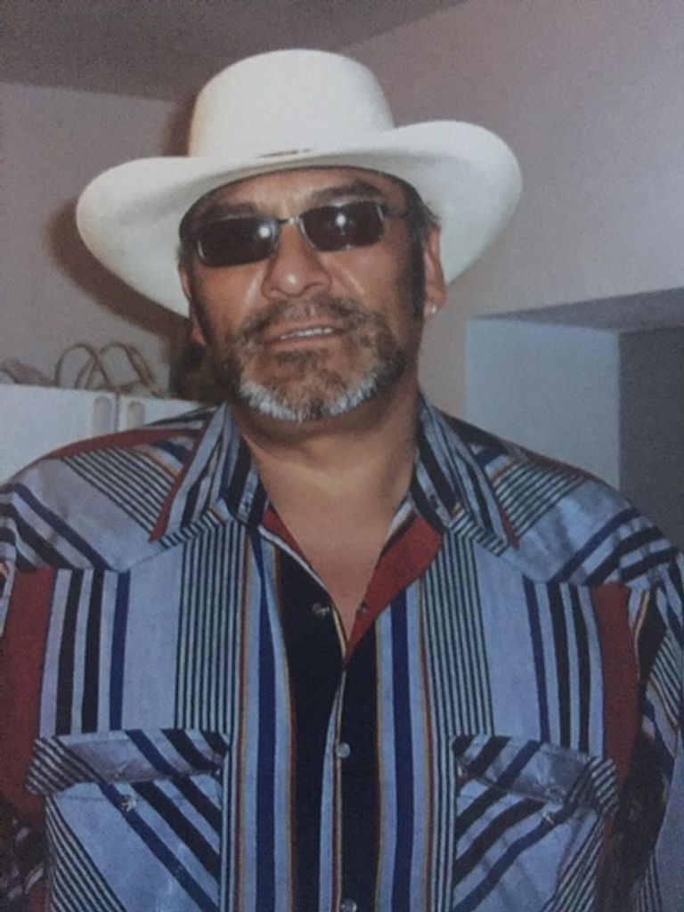 Sergio Olivas Bernal Profile Photo