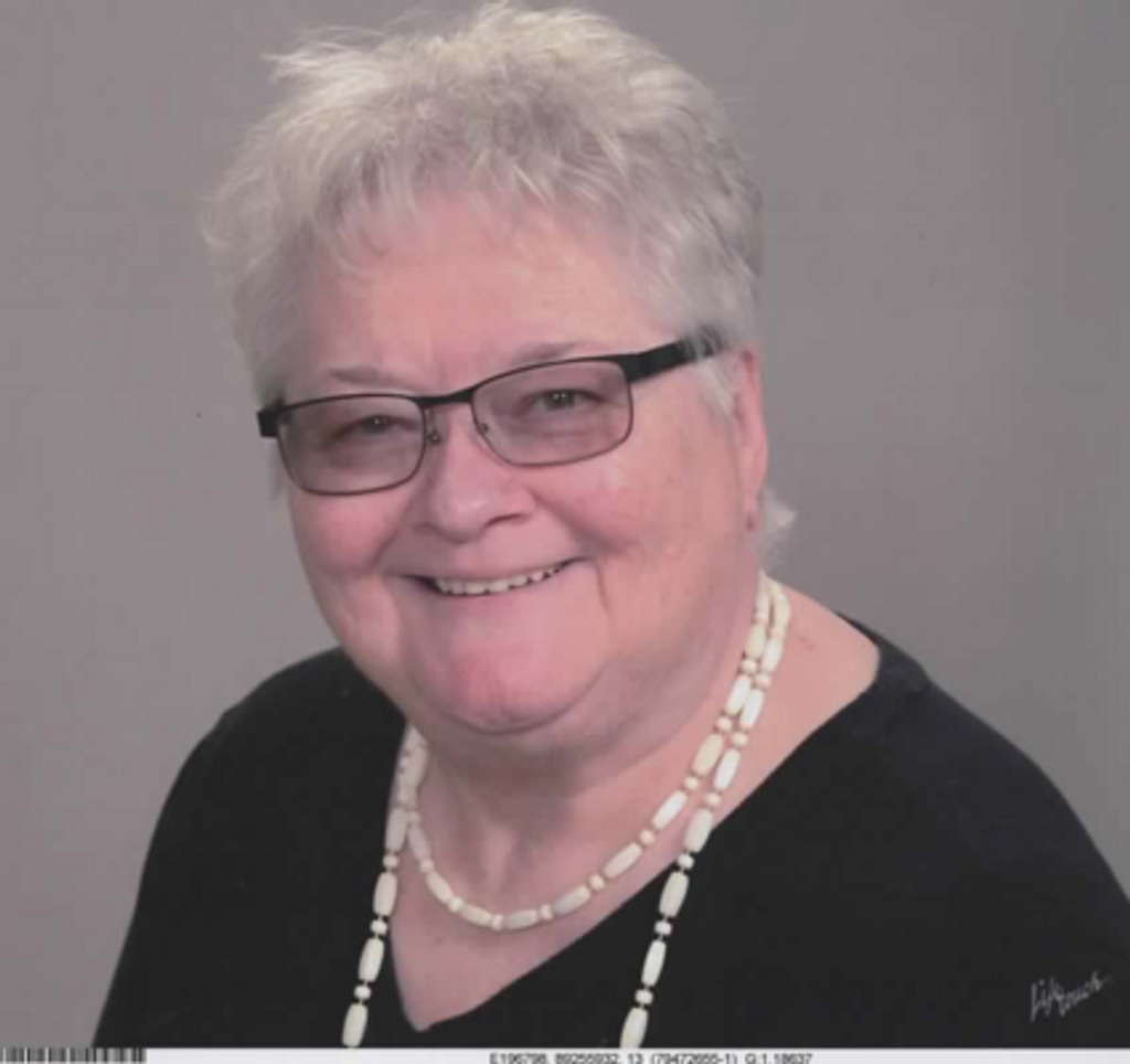 Sandra Carrol Curran