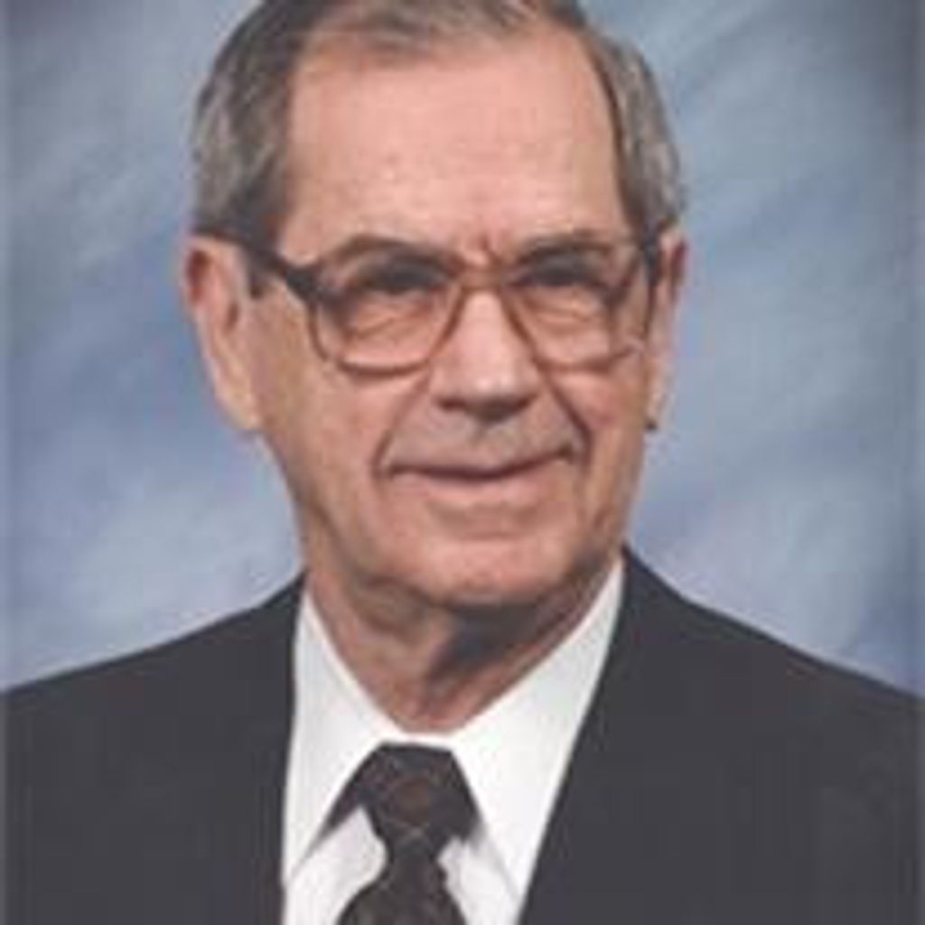 Frank Burch