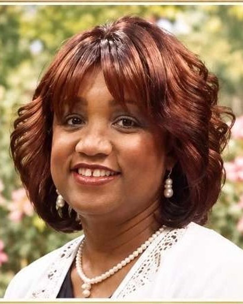 Ingrid Patricia Dunn Profile Photo