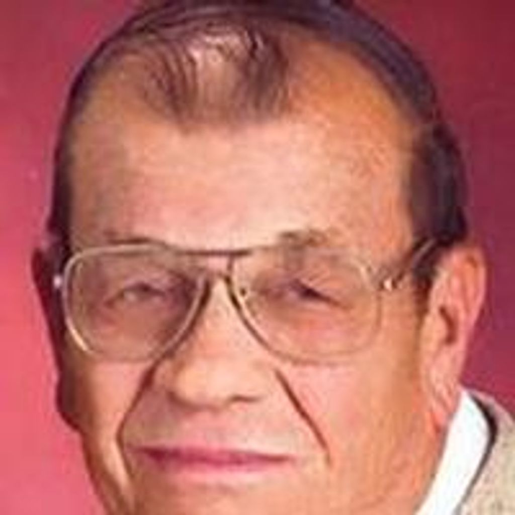 Phillip G. Haines