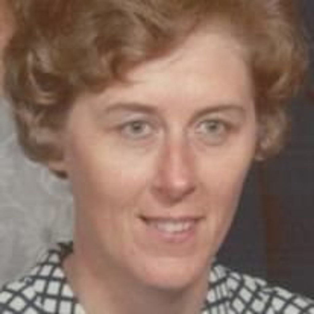 Lorraine  Edith Bennett